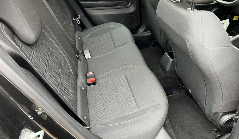 
								Fiat 600 Hybrid 100 CV DCT MHEV .									