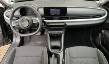 
									Fiat 600 Hybrid 100 CV DCT MHEV .								