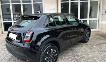 
									Fiat 600 Hybrid 100 CV DCT MHEV .								