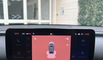 
									Fiat 600 Hybrid 100 CV DCT MHEV .								