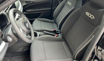 
									Fiat 600 Hybrid 100 CV DCT MHEV .								