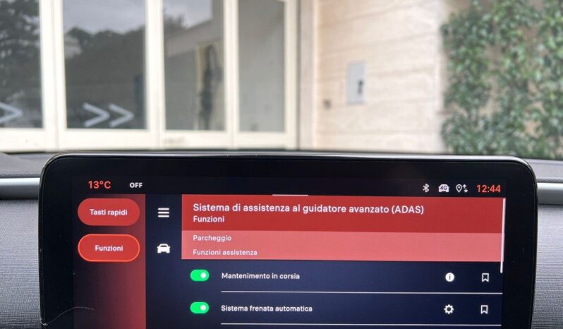 
								Fiat 600 Hybrid 100 CV DCT MHEV .									