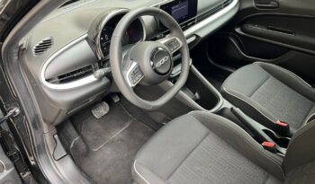 
									Fiat 600 Hybrid 100 CV DCT MHEV .								