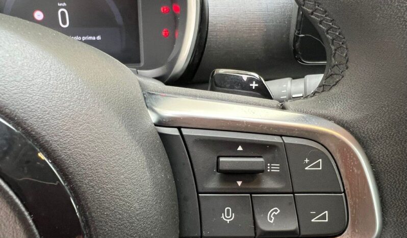 
								Fiat 600 Hybrid 100 CV DCT MHEV .									