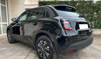 
									Fiat 600 Hybrid 100 CV DCT MHEV .								