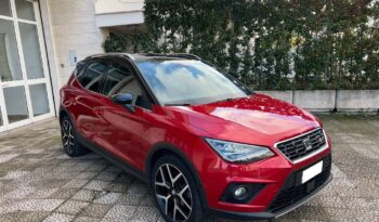Seat Arona 1.0 TGI FR