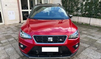 Seat Arona 1.0 TGI FR