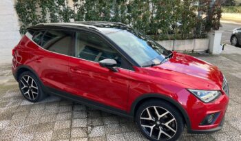 Seat Arona 1.0 TGI FR