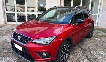 Seat Arona 1.0 TGI FR