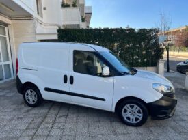 Fiat Doblò 1.3 MJT PC-TN Cargo Lamierato SX 3 Posti