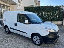 Fiat Doblò 1.3 MJT PC-TN Cargo Lamierato SX 3 Posti