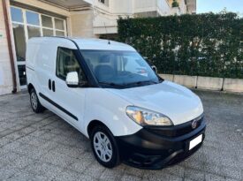 Fiat Doblò 1.3 MJT PC-TN Cargo Lamierato SX 3 Posti