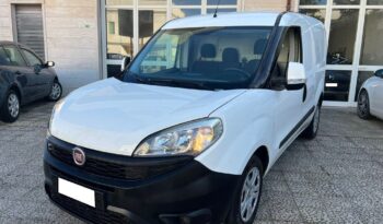 Fiat Doblò 1.3 MJT PC-TN Cargo Lamierato SX 3 Posti