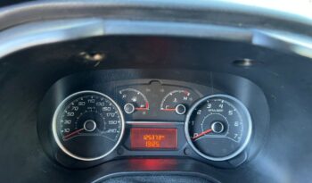 
									Fiat Doblò 1.3 MJT PC-TN Cargo Lamierato SX 3 Posti .								