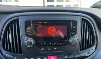 
									Fiat Doblò 1.3 MJT PC-TN Cargo Lamierato SX 3 Posti .								