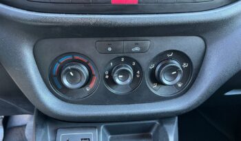 
									Fiat Doblò 1.3 MJT PC-TN Cargo Lamierato SX 3 Posti .								