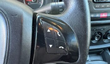 
									Fiat Doblò 1.3 MJT PC-TN Cargo Lamierato SX 3 Posti .								