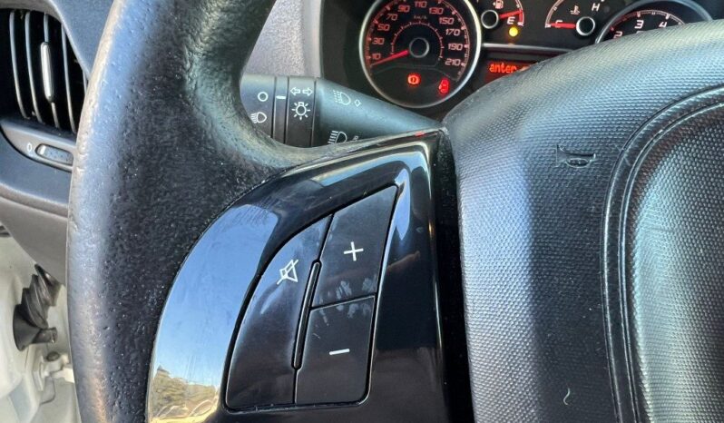 
								Fiat Doblò 1.3 MJT PC-TN Cargo Lamierato SX 3 Posti .									