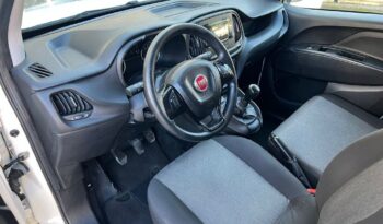 
									Fiat Doblò 1.3 MJT PC-TN Cargo Lamierato SX 3 Posti .								