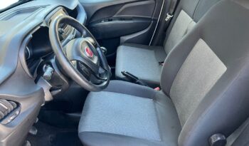 
									Fiat Doblò 1.3 MJT PC-TN Cargo Lamierato SX 3 Posti .								