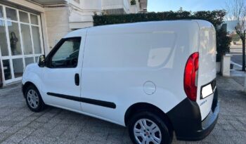 
									Fiat Doblò 1.3 MJT PC-TN Cargo Lamierato SX 3 Posti .								