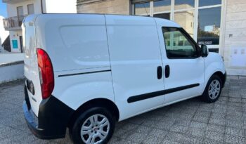 
									Fiat Doblò 1.3 MJT PC-TN Cargo Lamierato SX 3 Posti .								