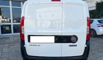 
									Fiat Doblò 1.3 MJT PC-TN Cargo Lamierato SX 3 Posti .								