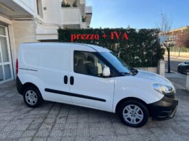 Fiat Doblò 1.3 MJT PC-TN Cargo Lamierato SX 3 Posti