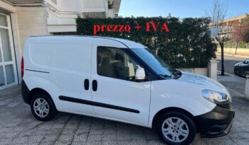 Fiat Doblò 1.3 MJT PC-TN Cargo Lamierato SX 3 Posti