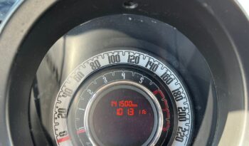 
									Fiat 500 1.2 Lounge .								