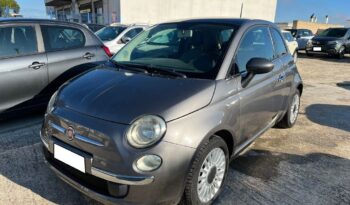 
									Fiat 500 1.2 Lounge .								