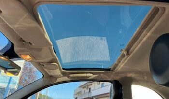 
									Fiat 500 1.2 Lounge .								