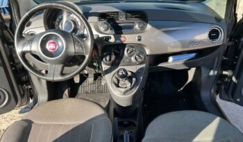 
									Fiat 500 1.2 Lounge .								