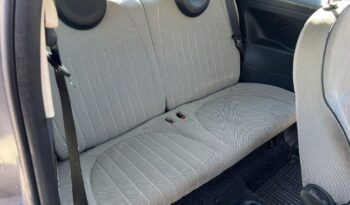 
									Fiat 500 1.2 Lounge .								