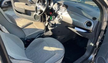 
									Fiat 500 1.2 Lounge .								