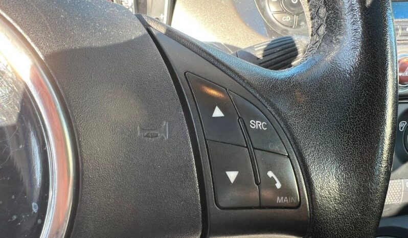 
								Fiat 500 1.2 Lounge .									