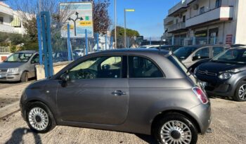 
									Fiat 500 1.2 Lounge .								