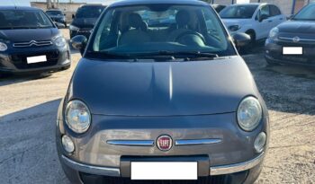 
									Fiat 500 1.2 Lounge .								