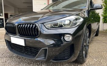 BMW X2 sDrive 18d Msport