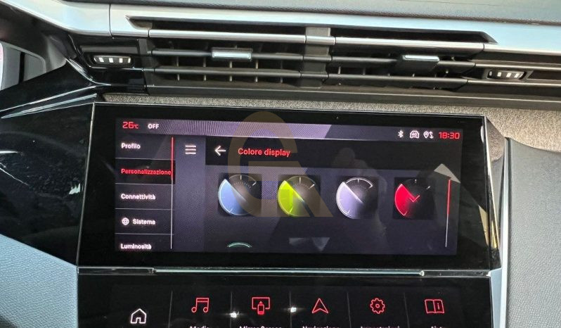 
 Peugeot 308 BlueHDi 130 S&S EAT8 Allure .									