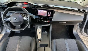 Peugeot 308 BlueHDi 130 S&S EAT8 Allure .