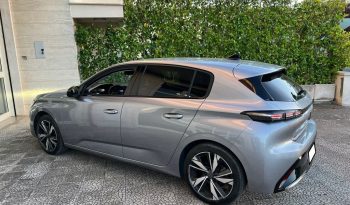 Peugeot 308 BlueHDi 130 S&S EAT8 Allure .