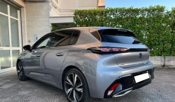 Peugeot 308 BlueHDi 130 S&S EAT8 Allure .