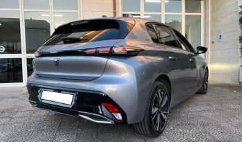 Peugeot 308 BlueHDi 130 S&S EAT8 Allure .