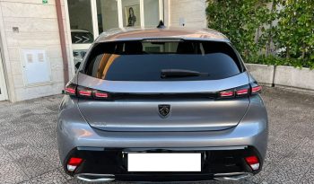 Peugeot 308 BlueHDi 130 S&S EAT8 Allure .