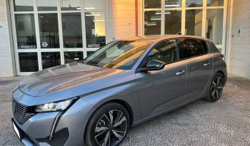 Peugeot 308 BlueHDi 130 S&S EAT8 Allure .