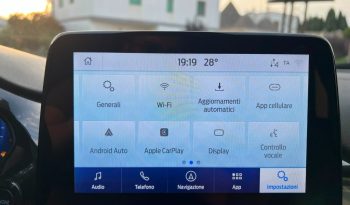 
 Ford Puma 1.0 Hybrid 125 CV aut. ST-Line .								