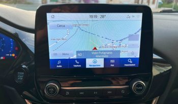 
 Ford Puma 1.0 Hybrid 125 CV aut. ST-Line .								