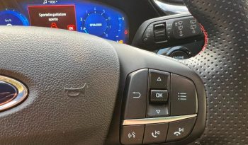 
 Ford Puma 1.0 Hybrid 125 CV aut. ST-Line .								
