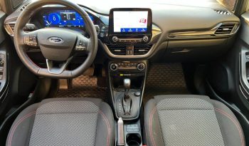 
 Ford Puma 1.0 Hybrid 125 CV aut. ST-Line .								
